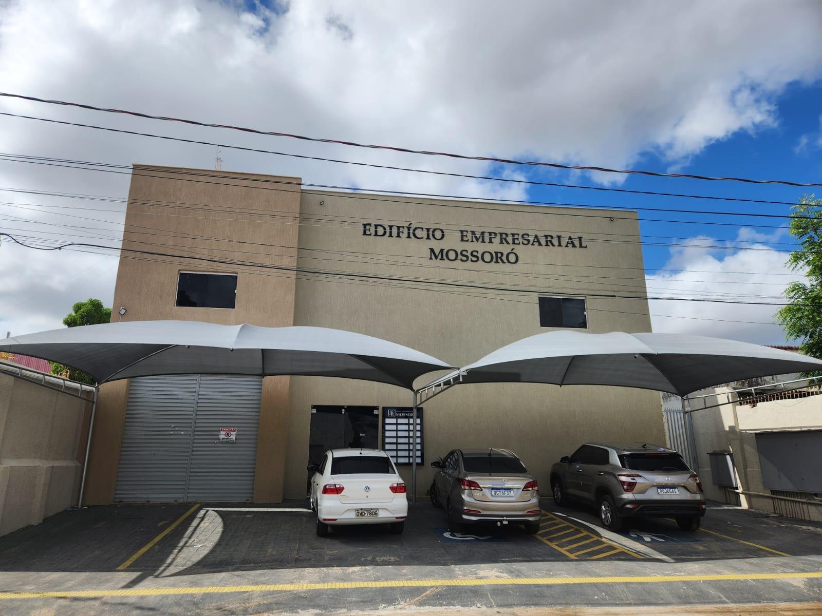 Sala Comercial para Loca&ccedil;&atilde;o na cidade de Mossor&oacute; no bairro Edif&iacute;cio Empresarial Mossor&oacute; - Centro