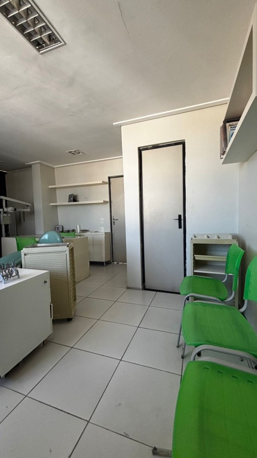 Sala Comercial para Venda na cidade de Mossor&oacute; no bairro Medical Center Nova Bet&acirc;nia