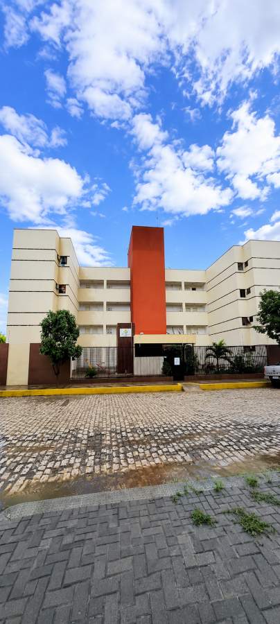 Apartamento para Venda na cidade de Mossor&oacute; no bairro Residencial Jardim Primavera I Alto do Sumar&eacute;