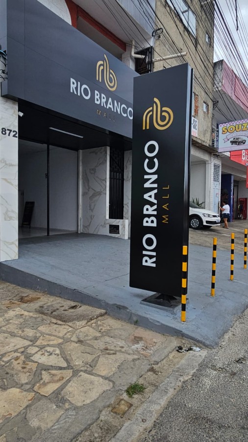 Sala Comercial para Loca&ccedil;&atilde;o na cidade de Mossor&oacute; no bairro Centro