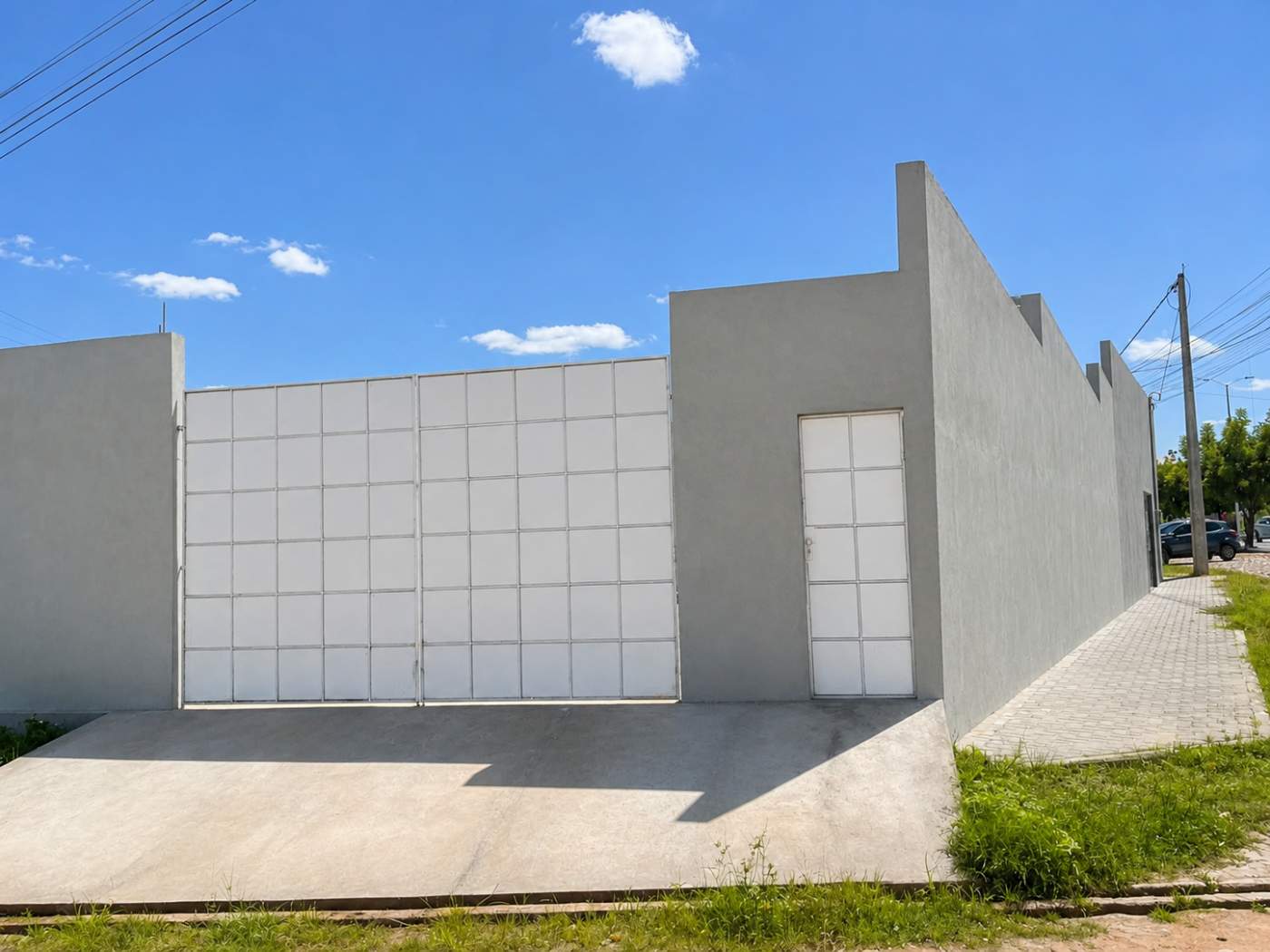 Galp&atilde;o para Loca&ccedil;&atilde;o na cidade de Mossor&oacute; no bairro Aboli&ccedil;&atilde;o I