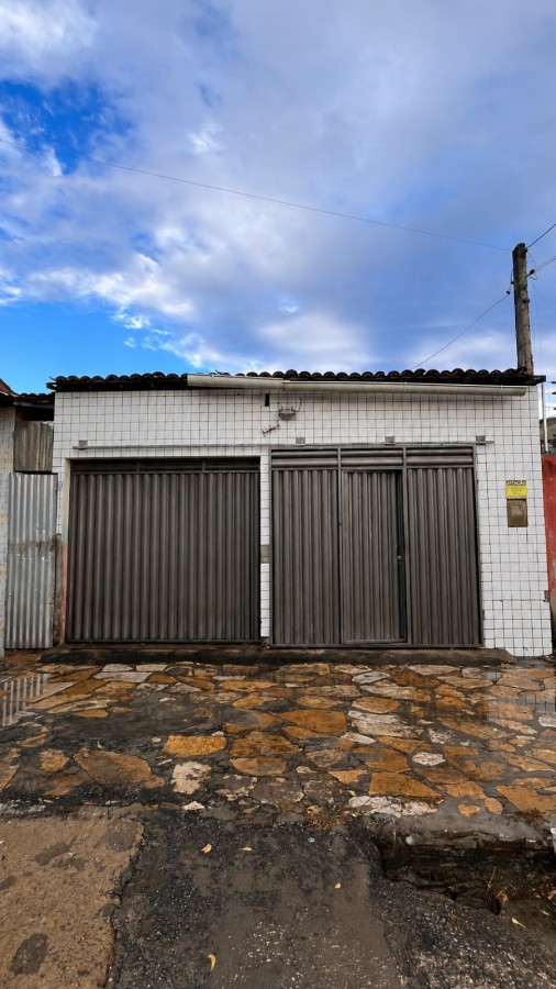 Casa para Venda na cidade de Mossor&oacute; no bairro Barrocas
