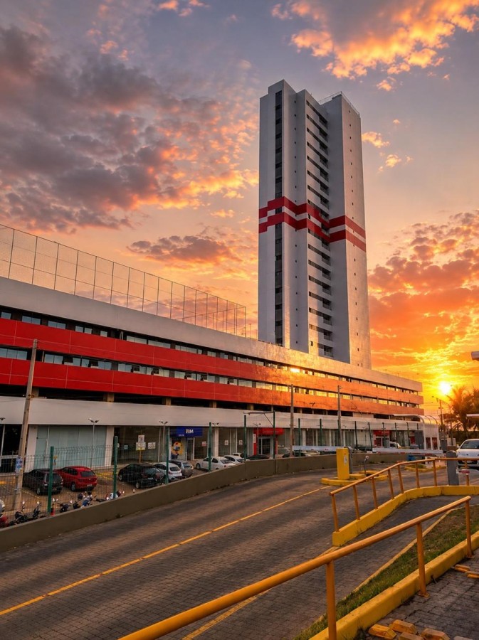 Sala Comercial para Loca&ccedil;&atilde;o na cidade de Mossor&oacute; no bairro West Home And Business - Nova Bet&acirc;nia