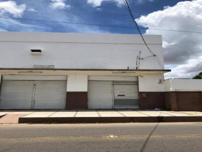 Pr�dio Comercial para Venda, em Mossor�, bairro Santa Delmira, 3 banheiros, 3 vagas