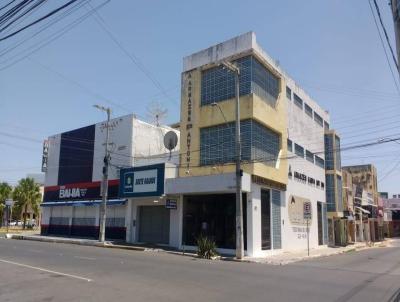 Pr�dio Comercial para Loca��o, em Mossor�, bairro Centro, 1 banheiro