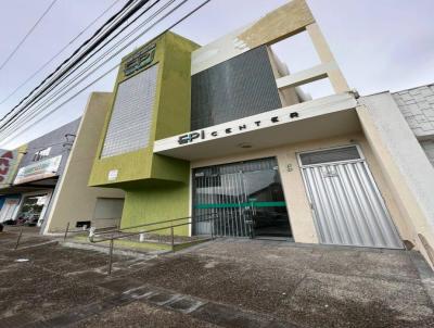 Pr�dio Comercial para Venda, em Mossor�, bairro Centro, 11 banheiros