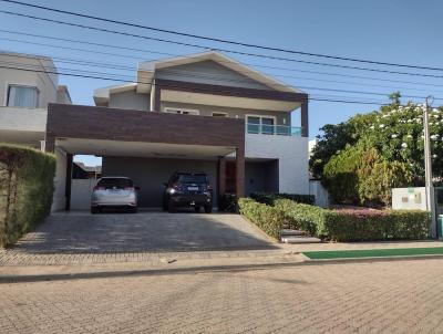 Casa para Venda, em Mossor�, bairro Bela Vista, 5 dormit�rios, 5 banheiros, 1 su�te