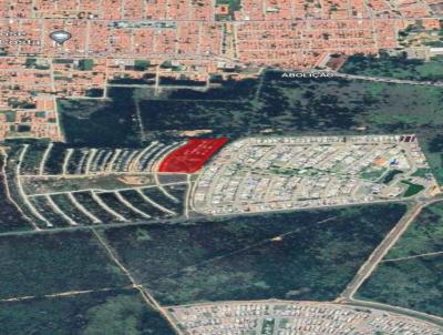 Terreno para Venda, em Mossor�, bairro Bela Vista
