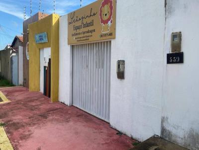 Pr�dio Comercial para Venda, em Mossor�, bairro Planalto Treze De Maio, 6 banheiros, 4 vagas
