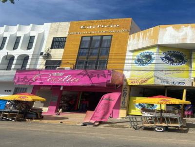 Loja Comercial para Loca��o, em Mossor�, bairro Centro, 7 banheiros