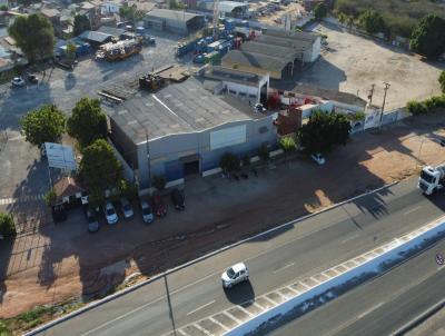 Pr�dio Comercial para Venda, em Mossor�, bairro Sumar�