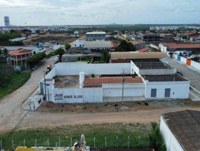 Galp�o para Venda, em Mossor�, bairro Bela Vista, 3 banheiros