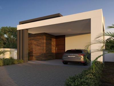 Casa para Venda, em Mossor�, bairro Condom�nio Ecoville Rinc�o, 3 dormit�rios, 2 su�tes, 2 vagas