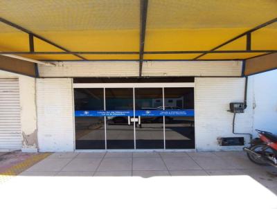 Loja Comercial para Loca��o, em Mossor�, bairro Santo Ant�nio, 1 banheiro
