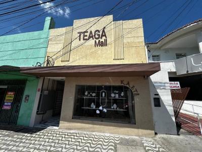 Loja Comercial para Loca��o, em Mossor�, bairro Teag� Mall Centro, 2 banheiros