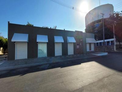 Loja Comercial para Loca��o, em Mossor�, bairro Green Mall Centro, 1 banheiro