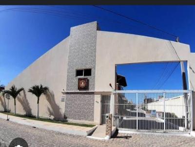 Casa para Venda, em Tibau, bairro Veleiro Centro, 3 dormit�rios, 1 su�te, 3 vagas