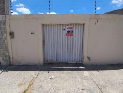 Casa para Venda, em Mossor�, bairro Aboli��o, 2 dormit�rios, 1 banheiro