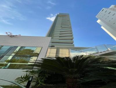 Apartamento para Loca��o, em Mossor�, bairro Maria Gorete - Nova Bet�nia, 3 dormit�rios, 4 banheiros, 3 su�tes, 3 vagas