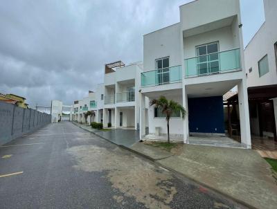 Casa para Venda, em Tibau, bairro Beach Paradise Gado Bravo, 4 dormit�rios, 4 su�tes, 2 vagas