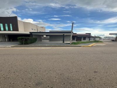 Casa para Venda, em Mossor�, bairro Condom�nio Veronique Aeroporto, 3 dormit�rios, 1 su�te, 2 vagas