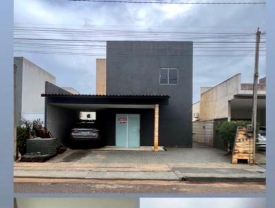 Casa para Loca��o, em Mossor�, bairro Condom�nio Veronique Dix-Sept Rosado, 3 dormit�rios, 2 su�tes, 3 vagas