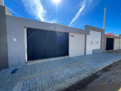 Casa para Venda, em , bairro Bela Vista, 2 dormit�rios, 1 su�te