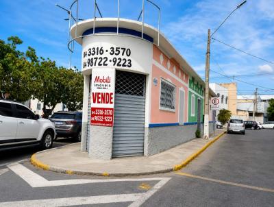 Pr�dio Comercial para Venda, em Mossor�, bairro Centro, 2 banheiros