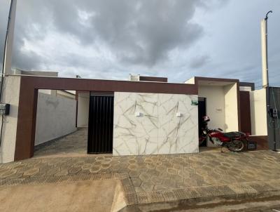 Casa para Venda, em , bairro Bela Vista
