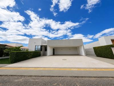 Casa para Loca��o, em Mossor�, bairro Condom�nio Ecoville Rinc�o, 3 dormit�rios, 3 su�tes, 4 vagas
