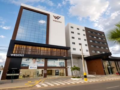 Apartamento para Venda na cidade de Mossor&oacute; no bairro WestFit Nova Bet&acirc;nia