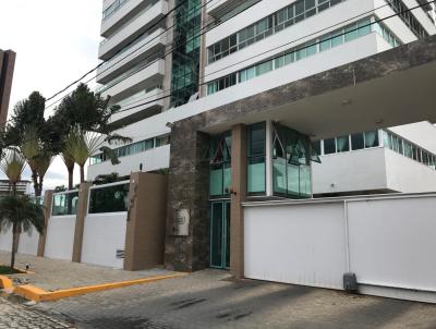Apartamento para Loca��o, em Mossor�, bairro Residencial Mans�o Terrazo Nova Bet�nia, 3 dormit�rios, 5 banheiros, 3 su�tes, 3 vagas