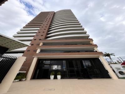 Apartamento para Loca��o, em Mossor�, bairro Spazio di Lauritissa, 3 dormit�rios, 3 su�tes, 3 vagas