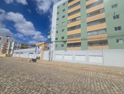 Apartamento para Venda, em Mossor�, bairro Residencial La Varanda Nova Bet�nia, 3 dormit�rios, 1 banheiro, 1 su�te