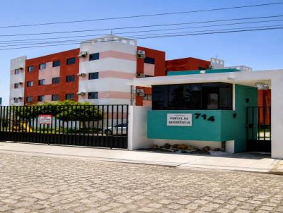 Apartamento para Venda, em Mossor�, bairro Condom�nio Portal da Resist�ncia Costa e Silva, 2 dormit�rios, 1 su�te, 1 vaga