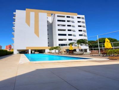 Apartamento para Venda, em Mossor�, bairro Residencial Manoel Negreiros, 3 dormit�rios, 1 su�te, 2 vagas