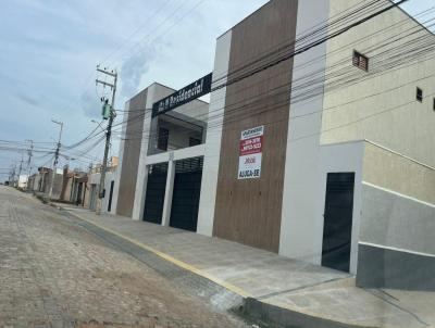 Apartamento para Loca��o, em Mossor�, bairro Residencial M&N Costa e Silva, 1 dormit�rio, 1 su�te