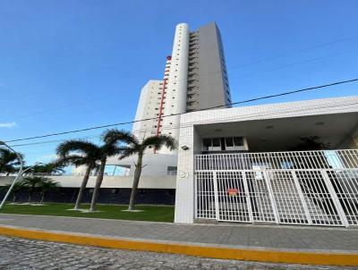 Apartamento para Venda, em Mossor�, bairro Residencial Fausto Guilherme Alto de S�o Manoel, 3 dormit�rios, 1 su�te, 2 vagas