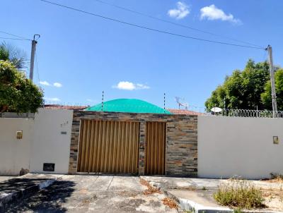 Casa para Venda, em Mossor�, bairro Alto Do Sumar�, 3 dormit�rios, 1 banheiro, 1 su�te