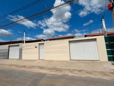 Casa para Venda, em Mossor�, bairro Alto Do Sumar�, 2 dormit�rios, 1 banheiro, 1 vaga