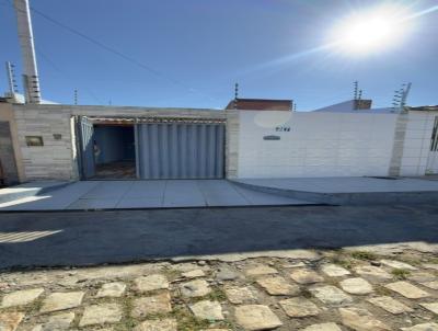 Casa para Loca��o, em Mossor�, bairro Dom Jaime C�mara, 3 dormit�rios, 1 su�te, 1 vaga