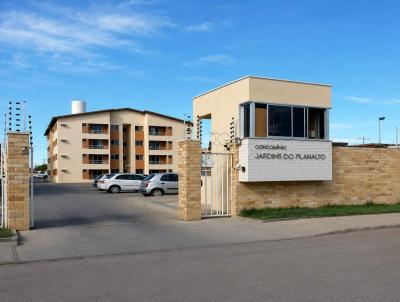Apartamento para Loca��o, em Mossor�, bairro Residencial Jardins do Planalto Planalto Treze de Maio, 2 dormit�rios, 1 banheiro, 1 vaga