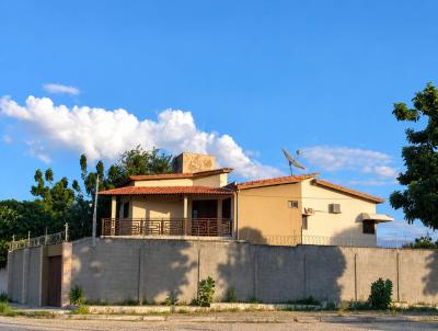Casa para Venda, em Mossor�, bairro Santa Delmira, 3 dormit�rios, 3 su�tes, 2 vagas