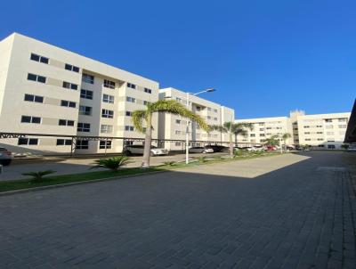 Apartamento para Loca��o, em Mossor�, bairro Residencial Central Park Costa e Silva, 2 dormit�rios, 1 banheiro, 1 su�te, 1 vaga