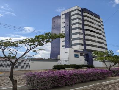 Apartamento para Venda na cidade de Mossor&oacute; no bairro Residencial Mont Pellier Santo Ant&ocirc;nio