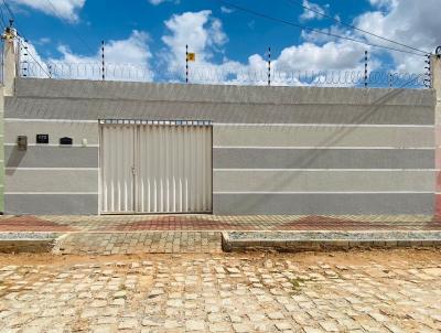 Casa para Venda, em Mossor�, bairro Planalto Treze De Maio, 2 dormit�rios, 1 su�te, 1 vaga
