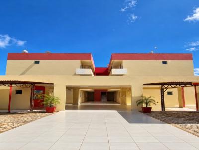 Apartamento para Venda na cidade de Mossor&oacute; no bairro Residencial Verona Bela Vista