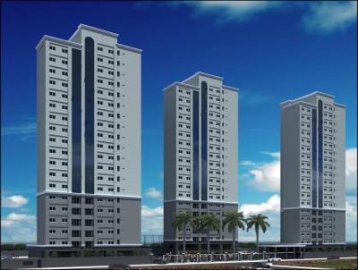 Apartamento para Venda na cidade de Mossor&oacute; no bairro Pallazo Residence Nova Bet&acirc;nia