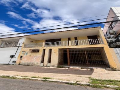 Casa para Venda, em , bairro Centro, 4 dormit�rios, 1 banheiro, 3 su�tes, 1 vaga