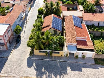 Casa para Venda, em Mossor�, bairro Alto Do Sumar�, 5 dormit�rios, 2 banheiros, 1 su�te, 2 vagas
